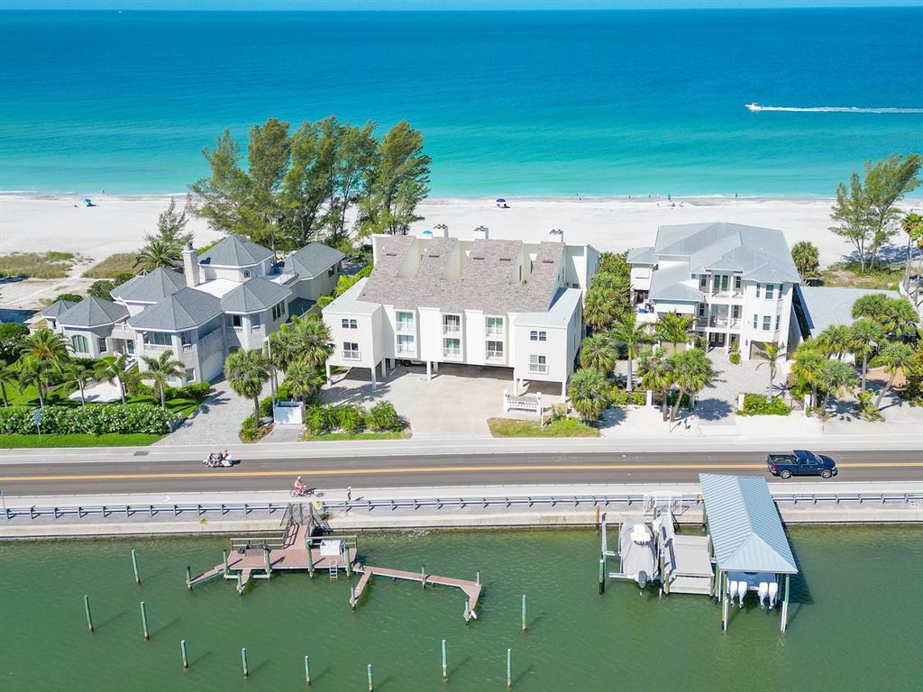 Property for sale at 20204 GULF BOULEVARD UNIT 3, INDIAN SHORES, FL, 33785
