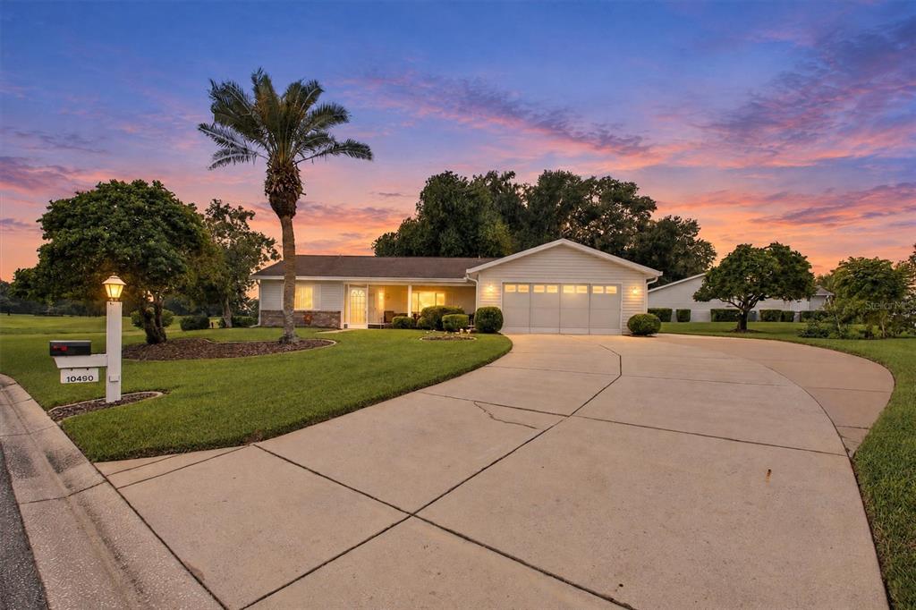 Property for sale at 10490 SE 179TH PLACE, SUMMERFIELD, FL, 34491
