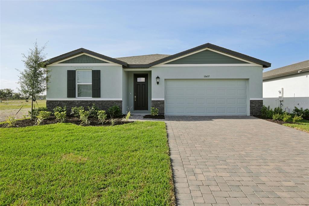 Property for sale at 10437 ABUNDANCE GROVE WAY, PARRISH, FL, 34219