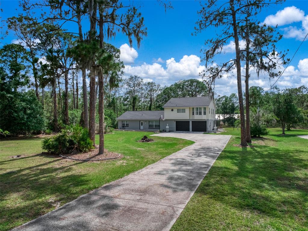Property for sale at 5731 WOLF LAKE ROAD, SEBRING, FL, 33875