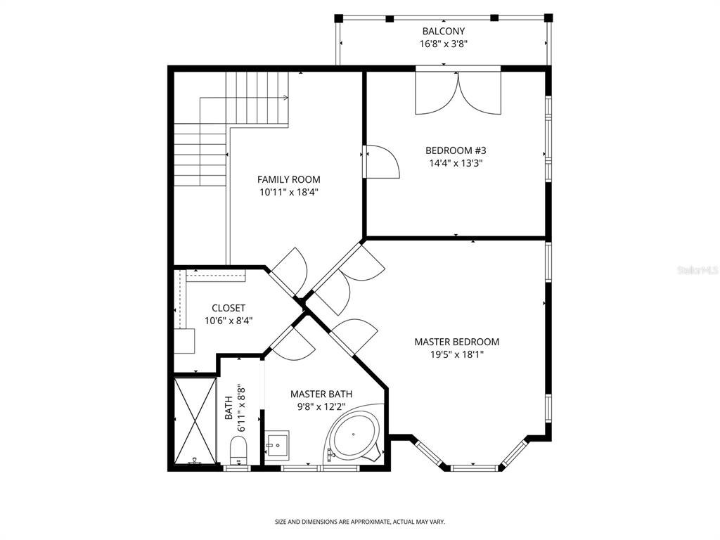 Property for sale at 5731 WOLF LAKE ROAD, SEBRING, FL, 33875