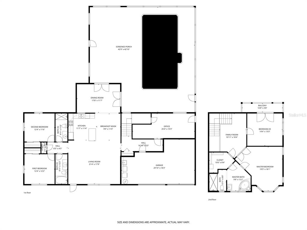 Property for sale at 5731 WOLF LAKE ROAD, SEBRING, FL, 33875