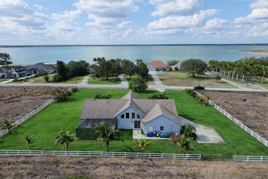 Property for sale at 186 S BEAR POINTE DRIVE, LAKE PLACID, FL, 33852