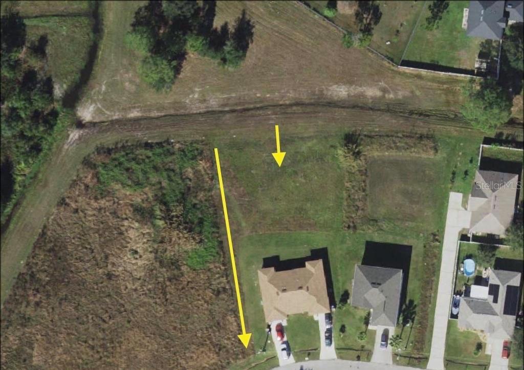 Property for sale at 0 HERALDO COURT, KISSIMMEE, FL, 34758