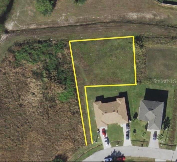 Property for sale at 0 HERALDO COURT, KISSIMMEE, FL, 34758