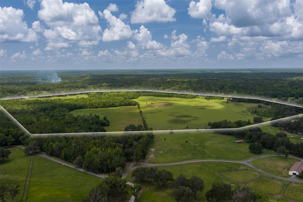 Property for sale at 9504 NW HWY 320, MICANOPY, FL, 32667