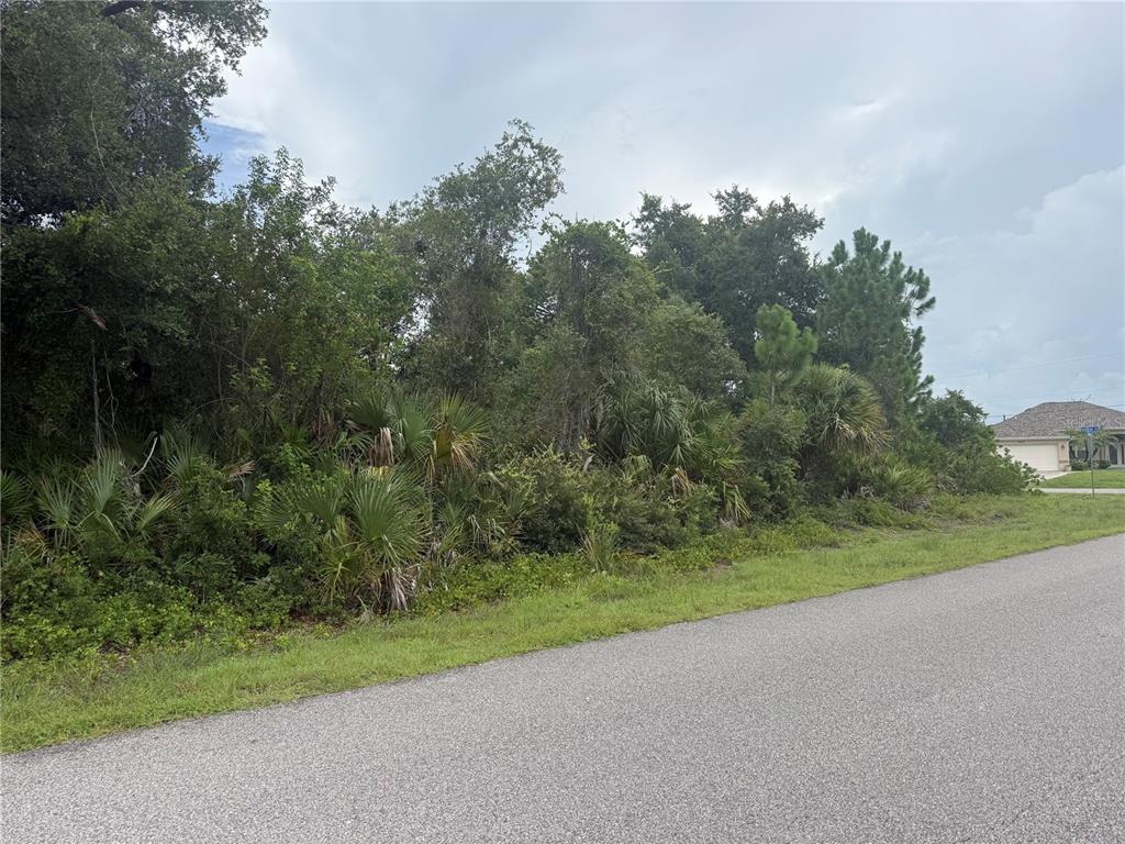 Property for sale at POMONA AVENUE, NORTH PORT, FL, 34288