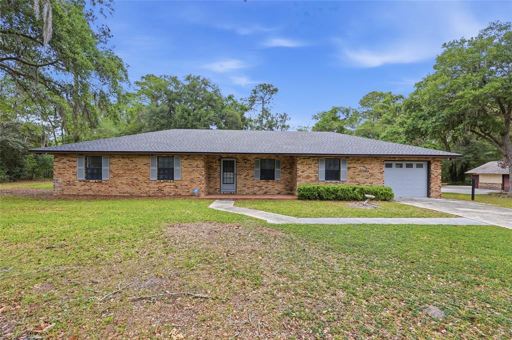 Property for sale at 4803 W STATE ROAD 238, LAKE BUTLER, FL, 32054