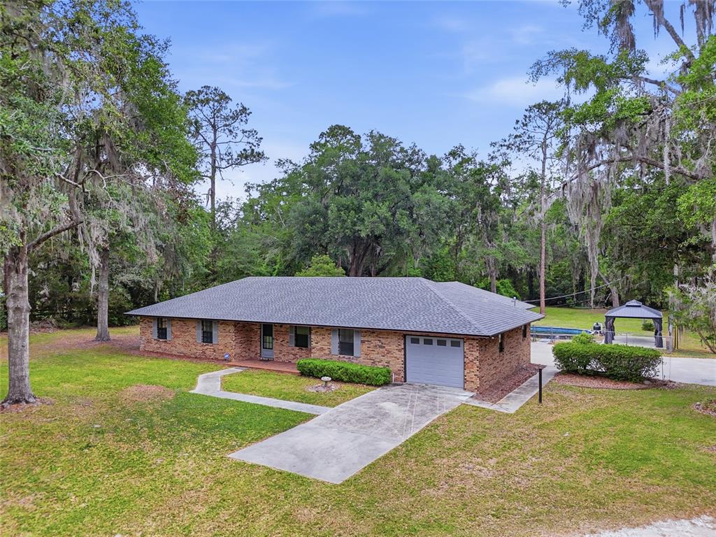 Property for sale at 4803 W STATE ROAD 238, LAKE BUTLER, FL, 32054