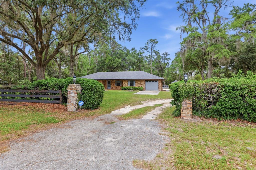 Property for sale at 4803 W STATE ROAD 238, LAKE BUTLER, FL, 32054