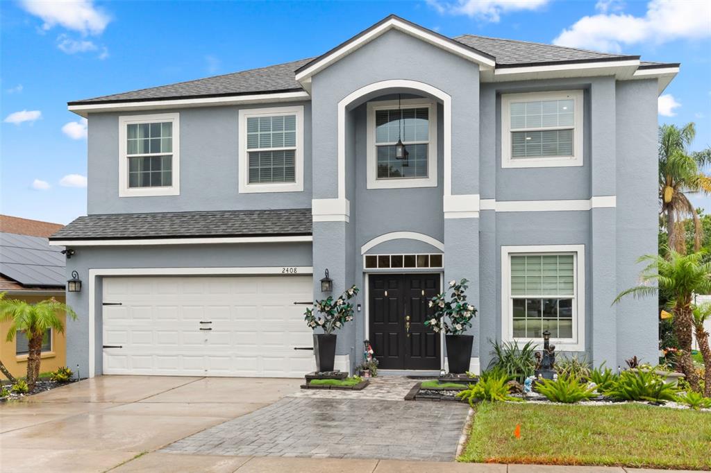 Property for sale at 2408 CIMMARON ASH WAY, APOPKA, FL, 32703