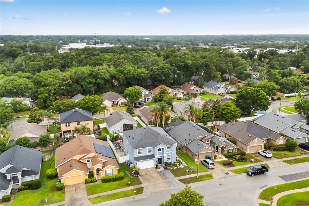 Property for sale at 2408 CIMMARON ASH WAY, APOPKA, FL, 32703