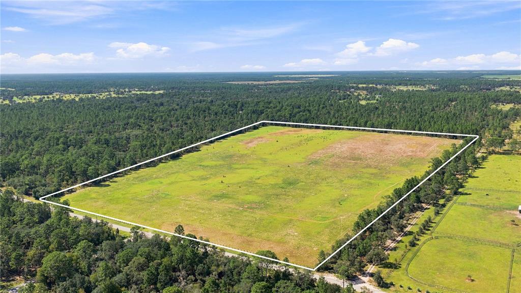 Property for sale at 14231 SE 80TH STREET, MORRISTON, FL, 32668