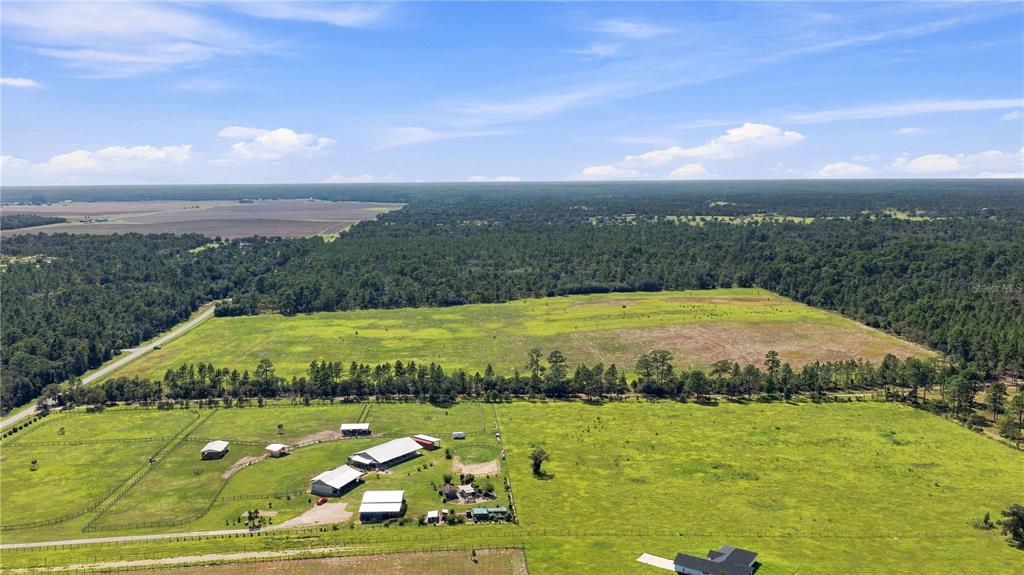 Property for sale at 14231 SE 80TH STREET, MORRISTON, FL, 32668