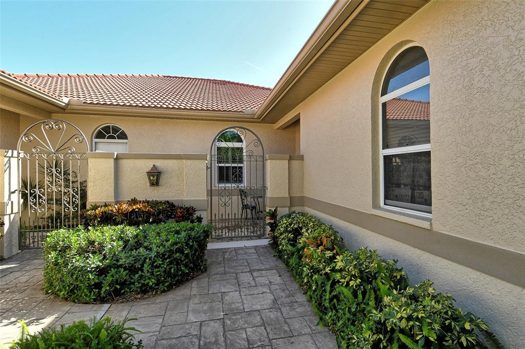 Property for sale at 3416 W CHELMSFORD COURT UNIT 2, SARASOTA, FL, 34235