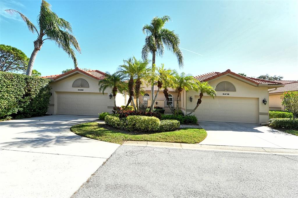 Property for sale at 3416 W CHELMSFORD COURT UNIT 2, SARASOTA, FL, 34235