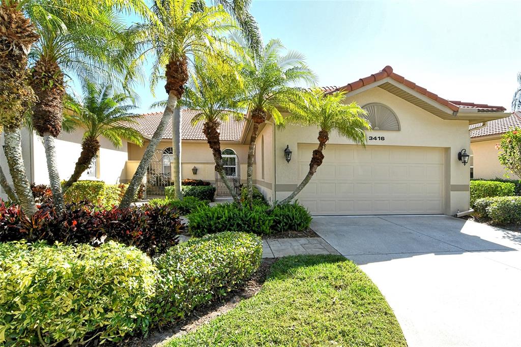 Property for sale at 3416 W CHELMSFORD COURT UNIT 2, SARASOTA, FL, 34235