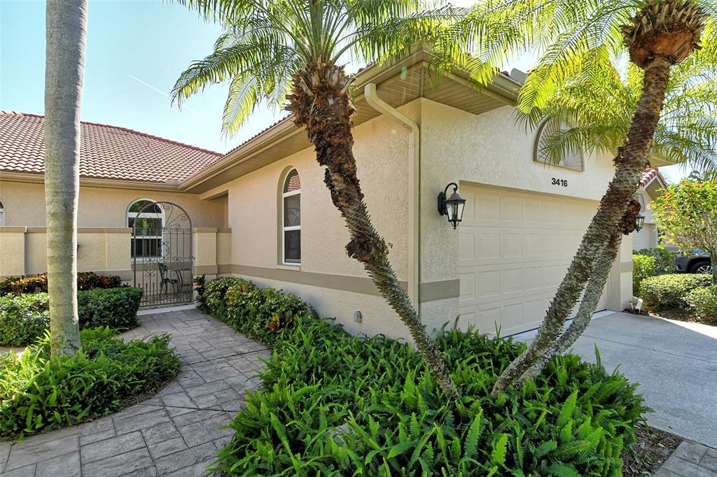 Property for sale at 3416 W CHELMSFORD COURT UNIT 2, SARASOTA, FL, 34235