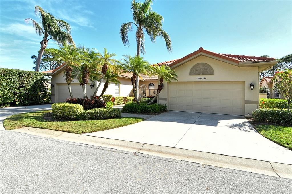 Property for sale at 3416 W CHELMSFORD COURT UNIT 2, SARASOTA, FL, 34235