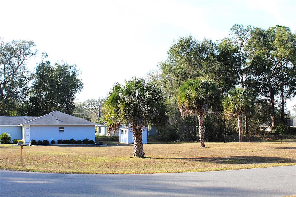 Property for sale at NE 6TH PLACE, SILVER SPRINGS, FL, 34488