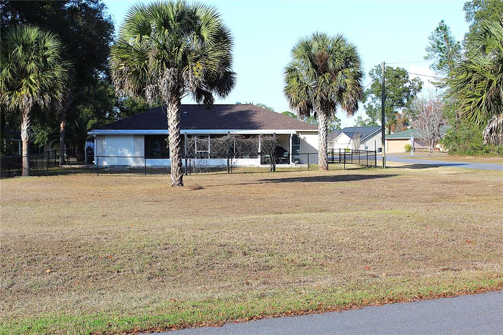 Property for sale at NE 6TH PLACE, SILVER SPRINGS, FL, 34488