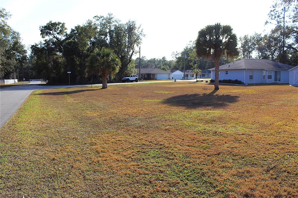 Property for sale at NE 6TH PLACE, SILVER SPRINGS, FL, 34488