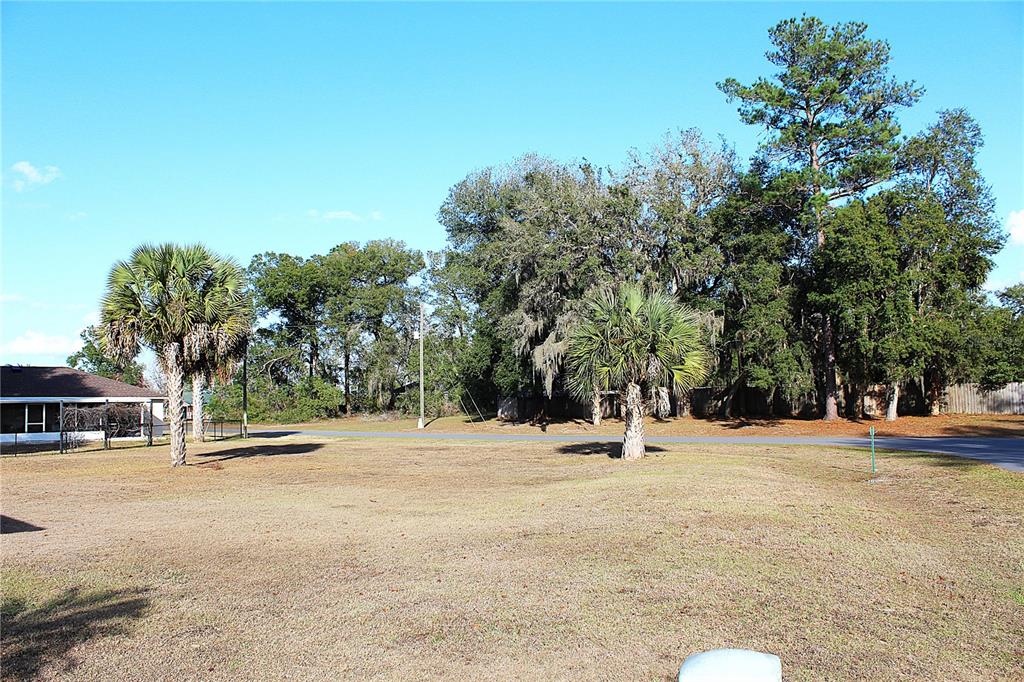Property for sale at NE 6TH PLACE, SILVER SPRINGS, FL, 34488