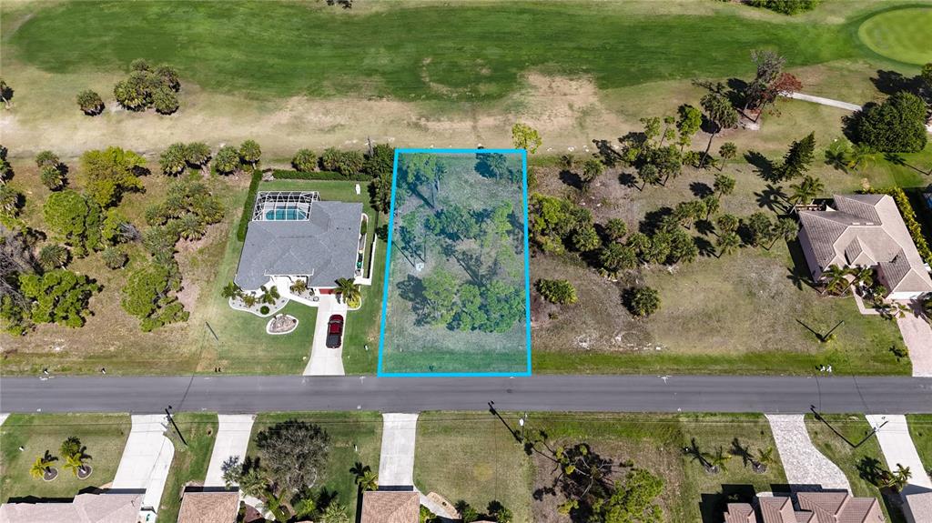 Property for sale at 242 MARKER ROAD, ROTONDA WEST, FL, 33947