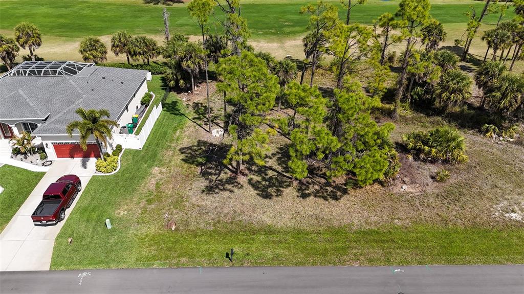 Property for sale at 242 MARKER ROAD, ROTONDA WEST, FL, 33947