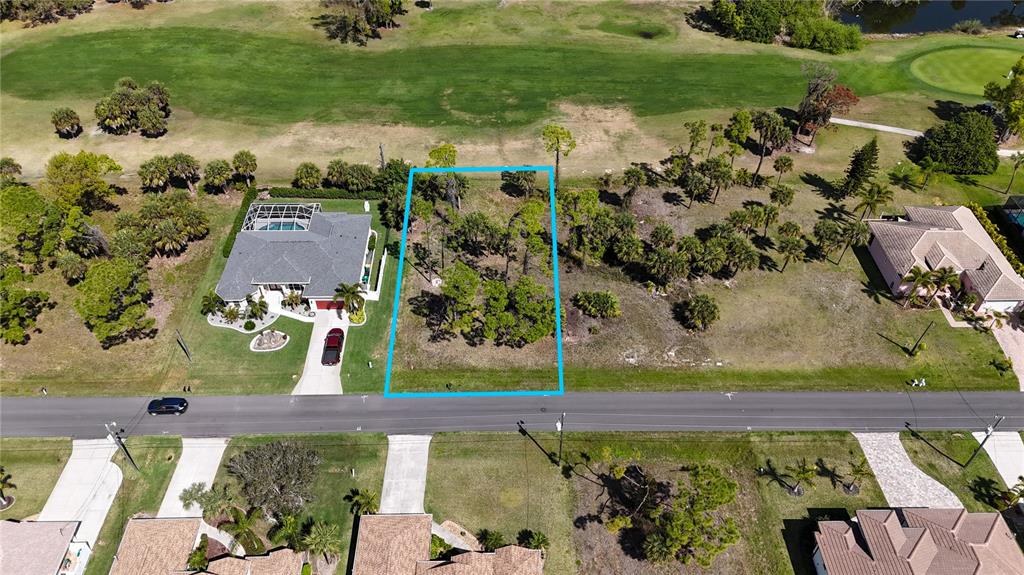 Property for sale at 242 MARKER ROAD, ROTONDA WEST, FL, 33947