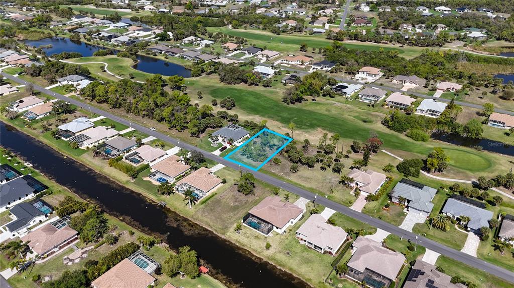 Property for sale at 242 MARKER ROAD, ROTONDA WEST, FL, 33947