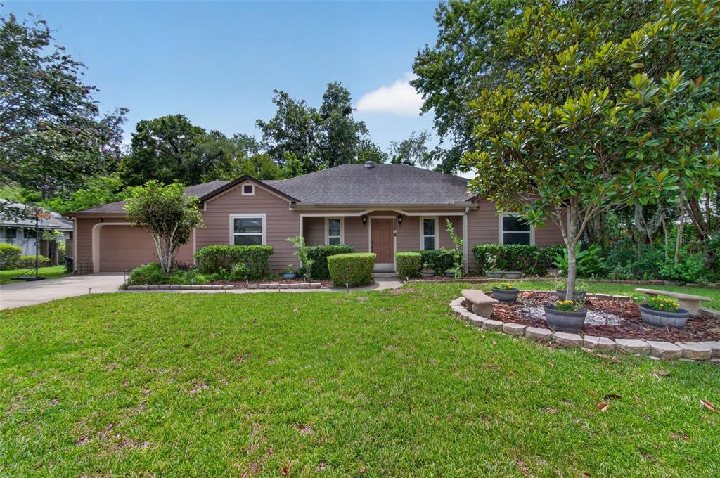 Property for sale at 2840 NW 27TH TERRACE, GAINESVILLE, FL, 32605