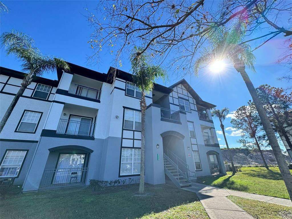 Property for sale at 5525 PGA BOULEVARD SW UNIT 4625, ORLANDO, FL, 32839
