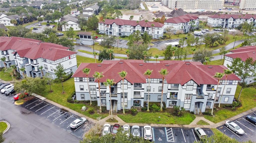 Property for sale at 5525 PGA BOULEVARD SW UNIT 4625, ORLANDO, FL, 32839