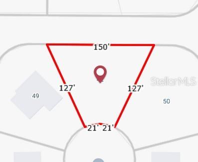 Property for sale at 41 RIO CUARTO STREET, PUNTA GORDA, FL, 33983