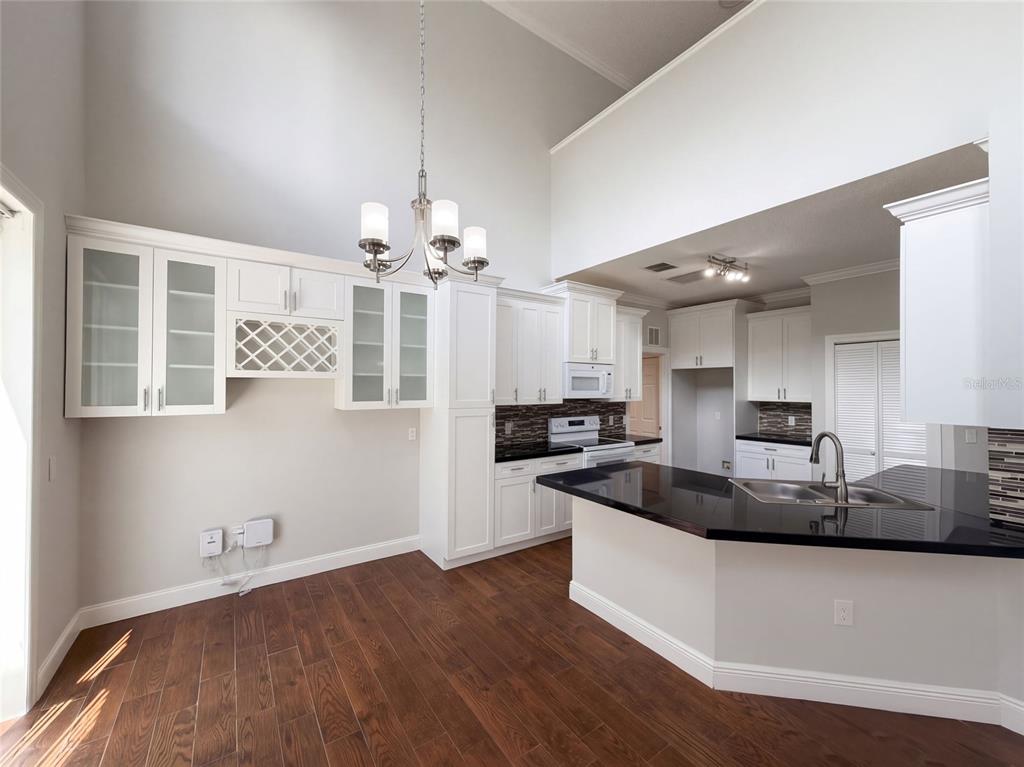 Property for sale at 2541 JASMINE TRACE DRIVE, KISSIMMEE, FL, 34758