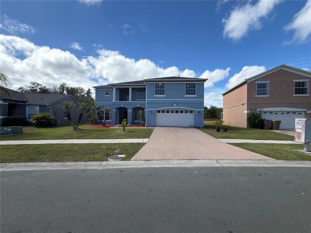 Property for sale at 2541 JASMINE TRACE DRIVE, KISSIMMEE, FL, 34758
