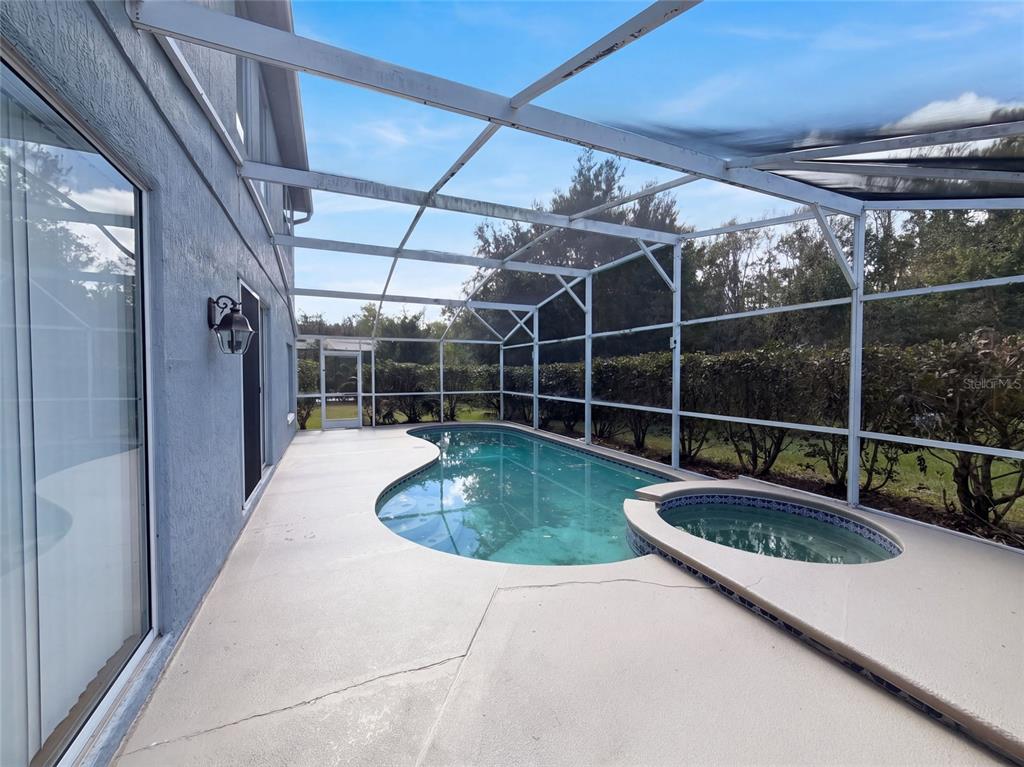 Property for sale at 2541 JASMINE TRACE DRIVE, KISSIMMEE, FL, 34758