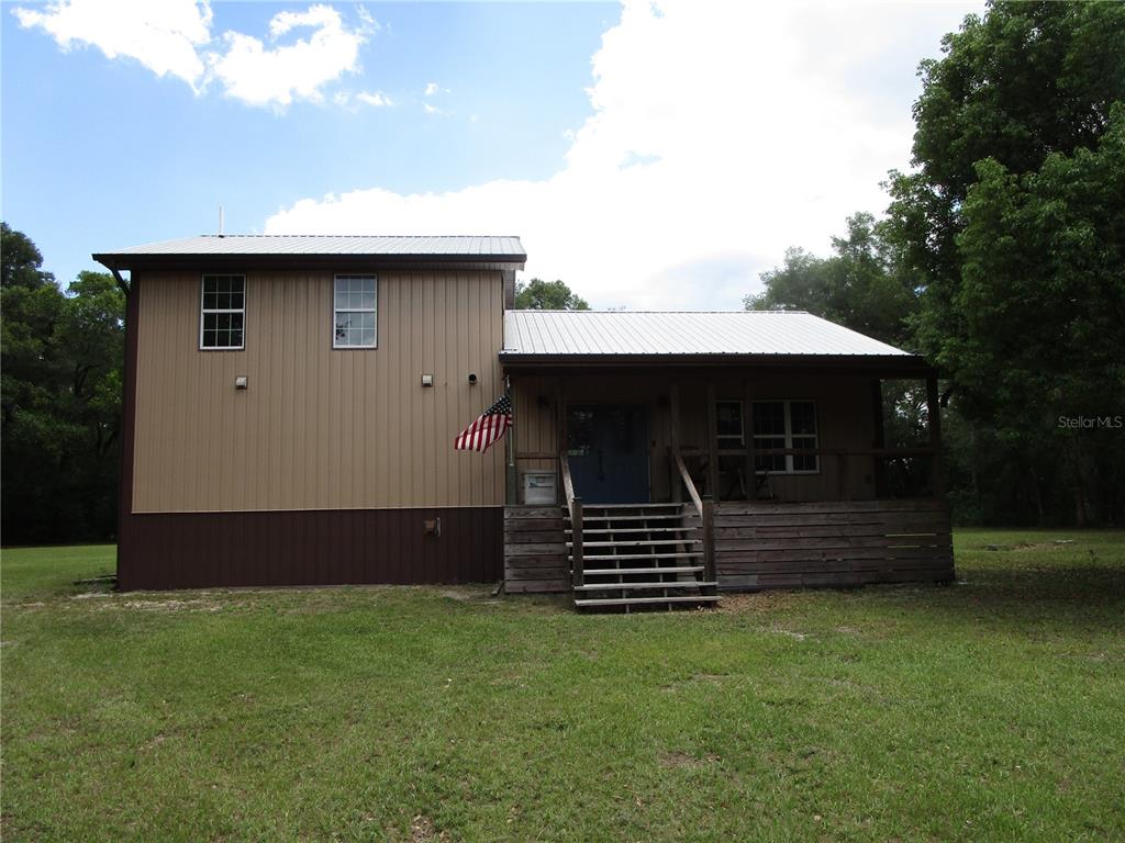 Property for sale at 21108 DURDEN ROAD, DADE CITY, FL, 33523