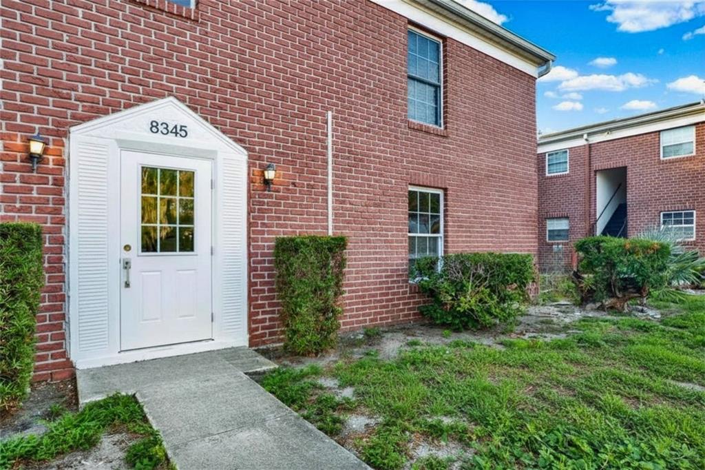 Property for sale at 8345 13TH STREET N UNIT B, ST PETERSBURG, FL, 33702