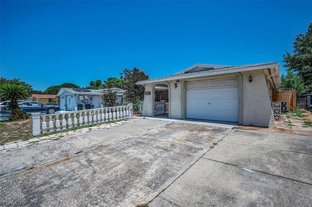 Property for sale at 5817 10TH AVENUE, NEW PORT RICHEY, FL, 34652