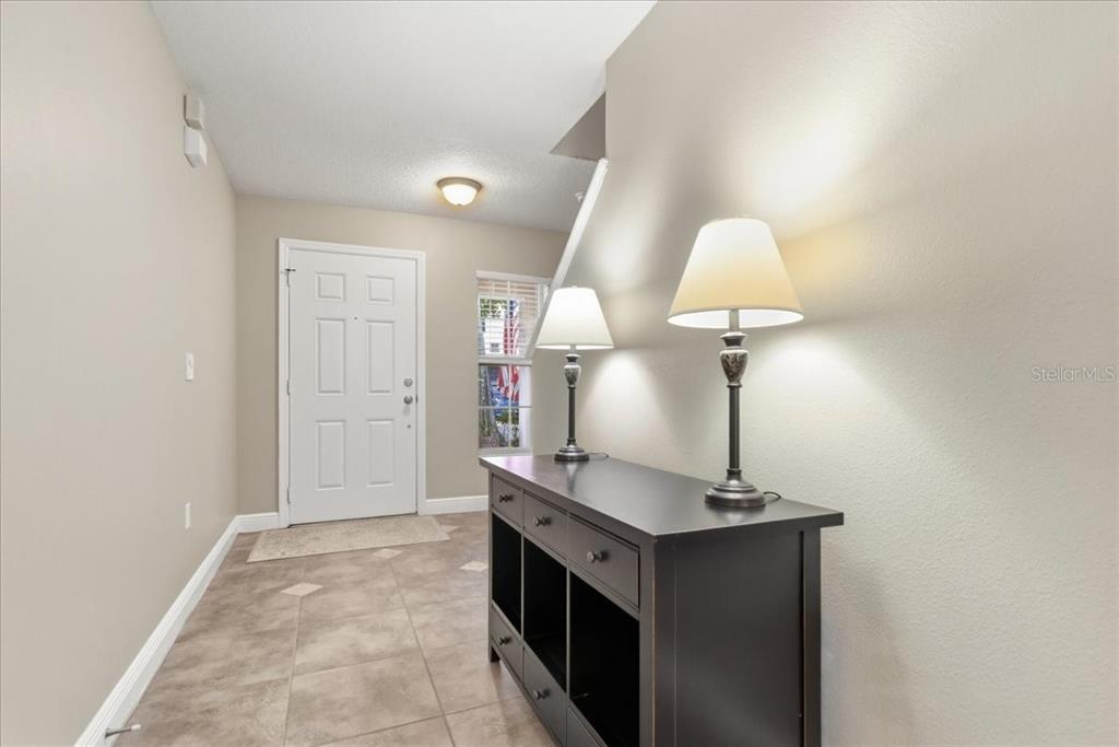 entry foyer