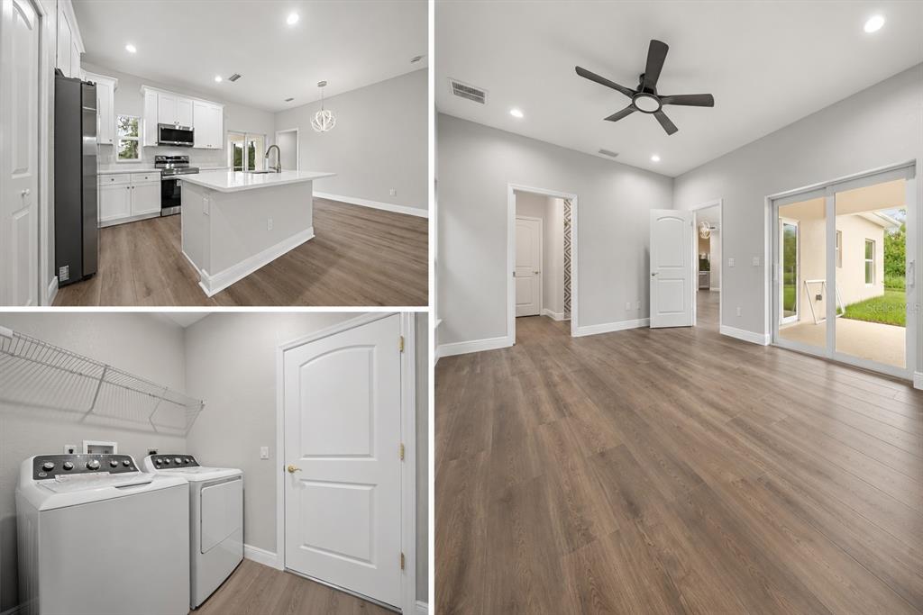 Property for sale at 2588 JOLLIVETTE ROAD, NORTH PORT, FL, 34288