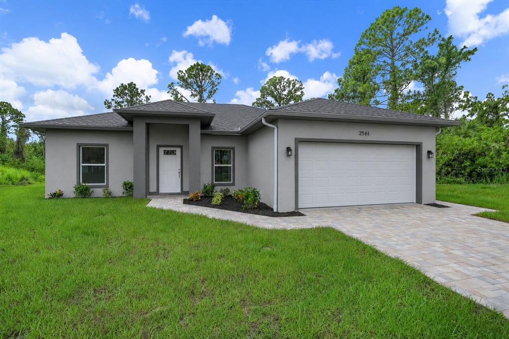 Property for sale at 2588 JOLLIVETTE ROAD, NORTH PORT, FL, 34288