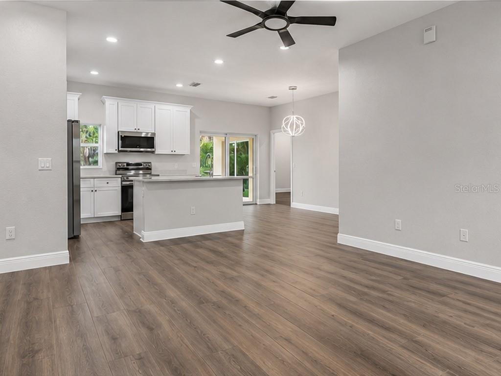 Property for sale at 2588 JOLLIVETTE ROAD, NORTH PORT, FL, 34288