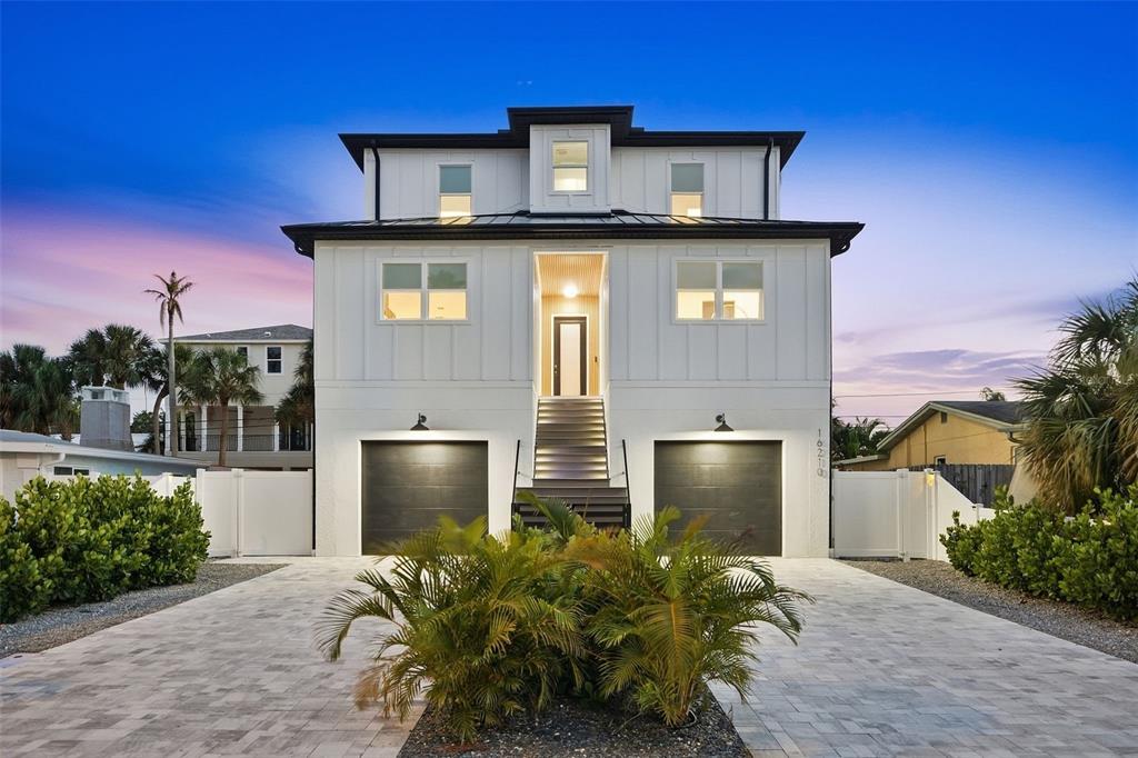 Property for sale at 16210 3RD STREET E, REDINGTON BEACH, FL, 33708