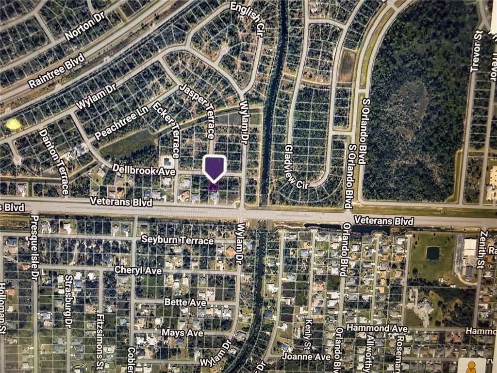 Property for sale at DELLBROOK AVENUE, NORTH PORT, FL, 34288