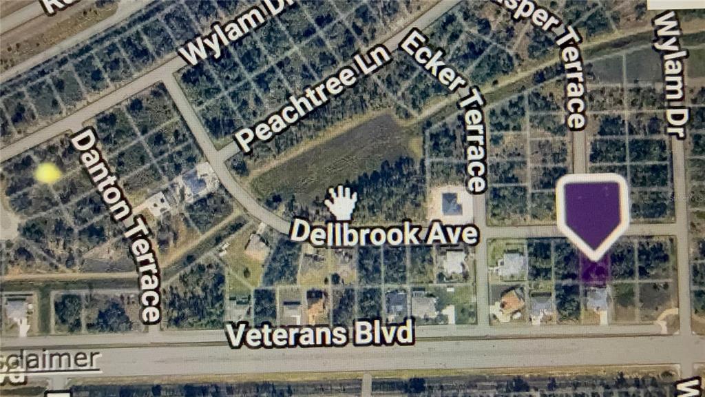 Property for sale at DELLBROOK AVENUE, NORTH PORT, FL, 34288