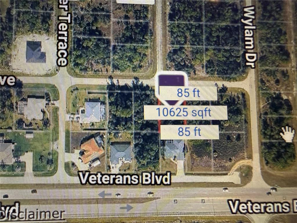 Property for sale at DELLBROOK AVENUE, NORTH PORT, FL, 34288