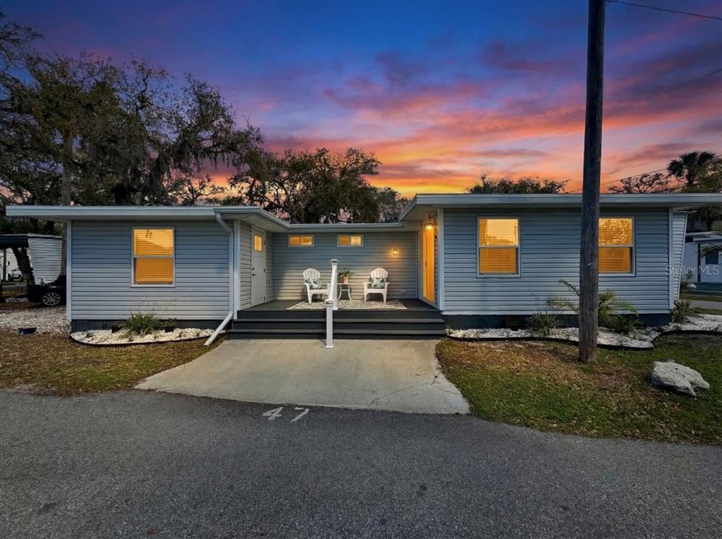 Property for sale at 15010 113TH AVENUE N UNIT 47, LARGO, FL, 33774